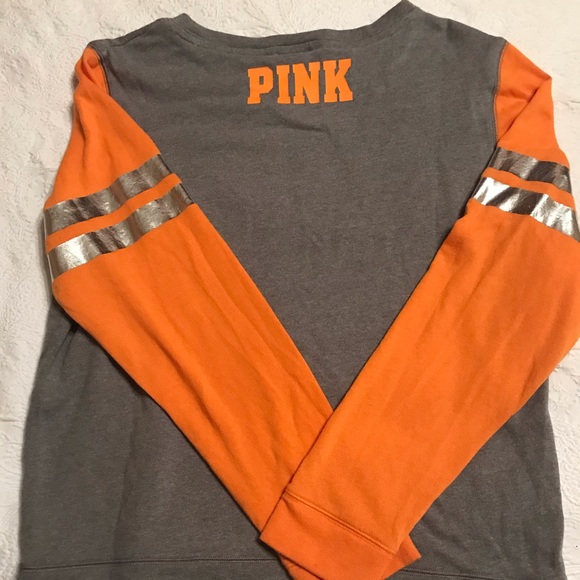 VS Sequin TN Vol sweatshirt - Picture 2 of 2